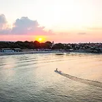 Antea - By The Sea Hotel Sozopol
