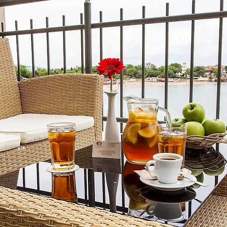 Antea - By The Sea