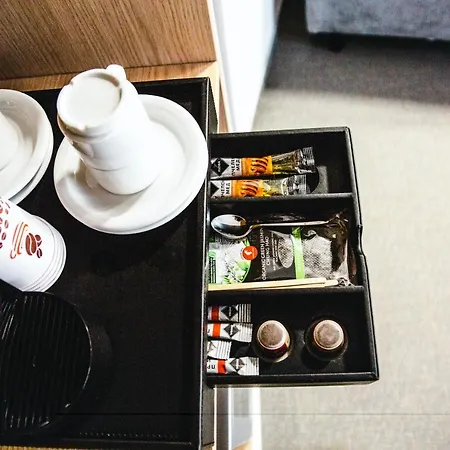 Antea - By The Sea Hotel Sozopol