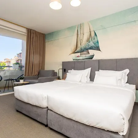 Antea - By The Sea 4*