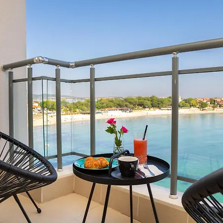 Antea - By The Sea Hotel Sozopol