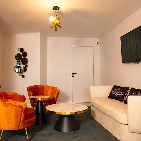 Hotel Antea - By The Sea 4*