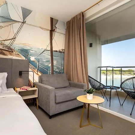Antea - By The Sea Hotel Sozopol