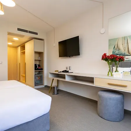 Antea - By The Sea Hotel Sozopol