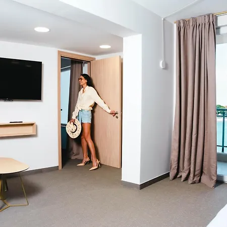 Antea - By The Sea Hotel Sozopol