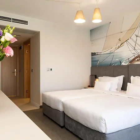 Antea - By The Sea 4*