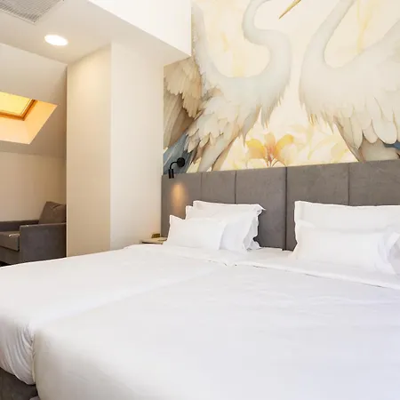 Antea - By The Sea Hotel Sozopol