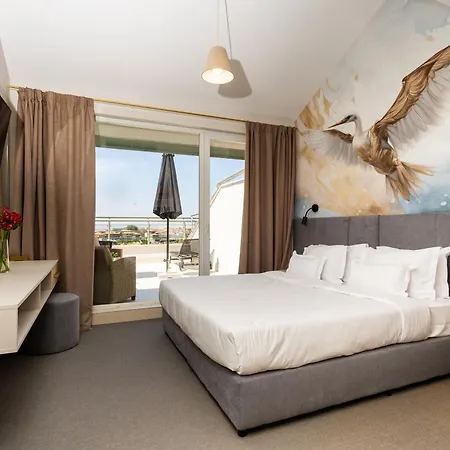 Antea - By The Sea Hotel 4*