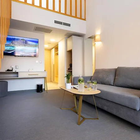 Hotel Antea - By The Sea 4*