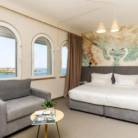 Hotel Antea - By The Sea 4*