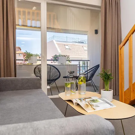 Antea - By The Sea Hotel