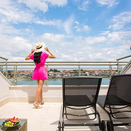 Hotel Antea - By The Sea 4*