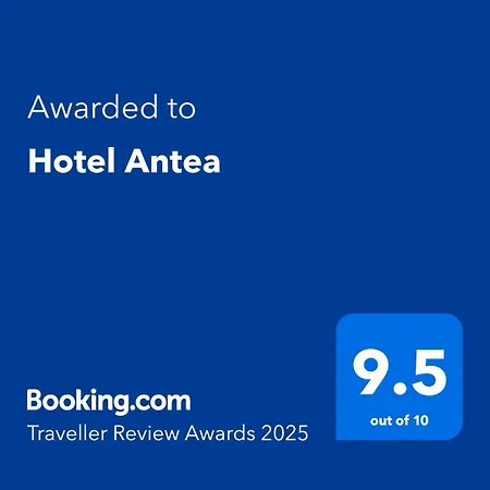 Antea - By The Sea Hotel 4*