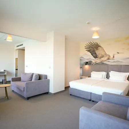 Antea - By The Sea Hotel 4*