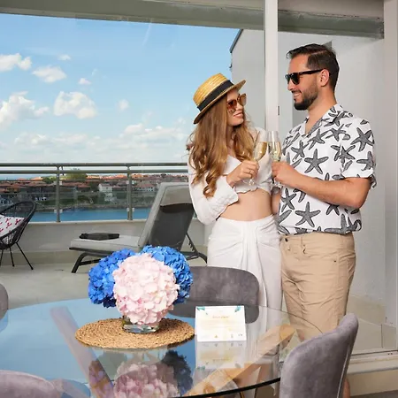 Antea - By The Sea Hotel Sozopol