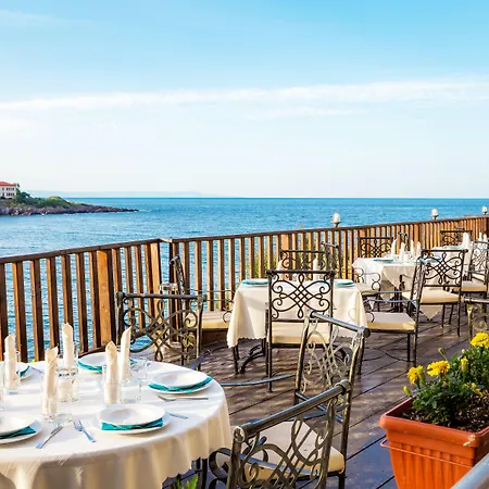 Antea - By The Sea Hotel