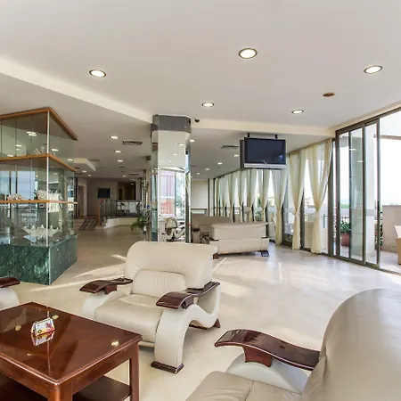 Antea - By The Sea Hotel Sozopol
