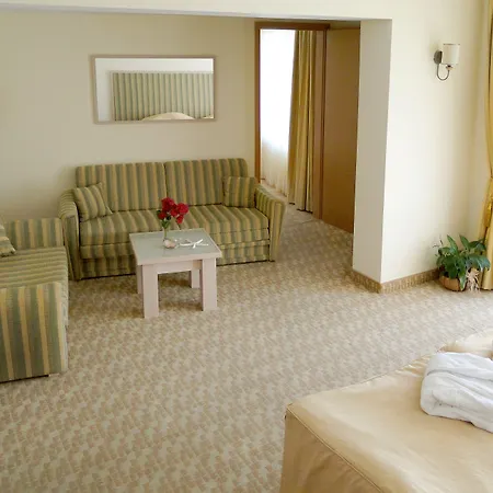 Antea - By The Sea 4* Sozopol