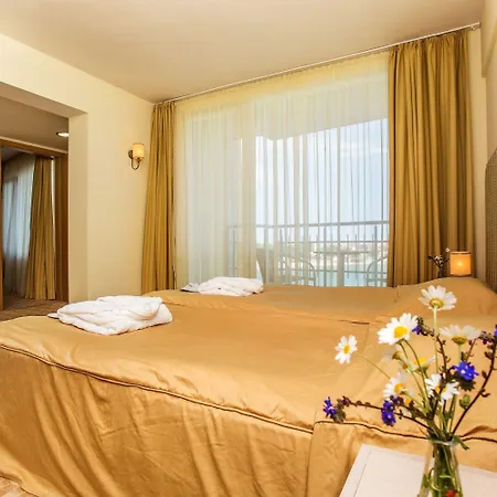 Antea - By The Sea Hotel 4*