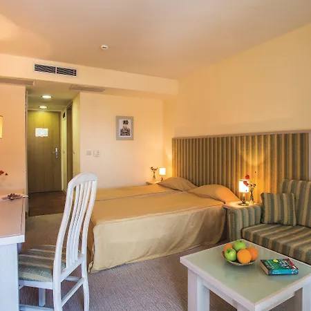 Antea - By The Sea Hotel Sozopol