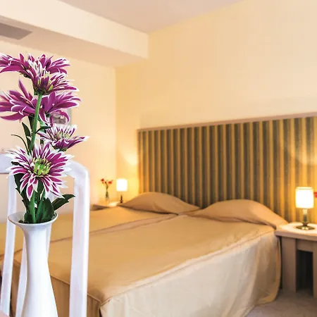 Hotel Antea - By The Sea 4*