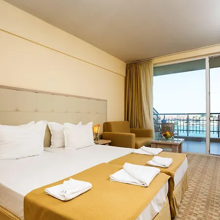 Hotel Antea - By The Sea Sozopol