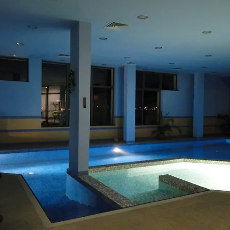 Antea - By The Sea Hotel