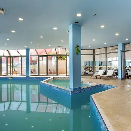 Hotel Antea - By The Sea 4*
