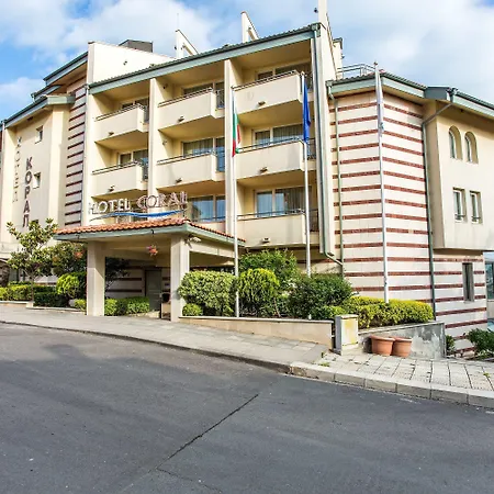 Antea - By The Sea Hotel 4*