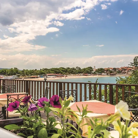 Antea - By The Sea Sozopol