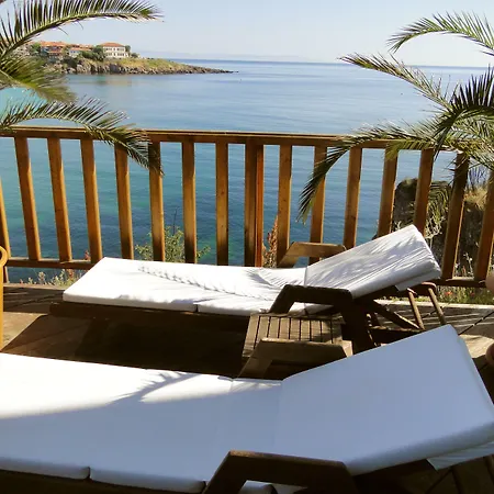 Hotel Antea - By The Sea 4*