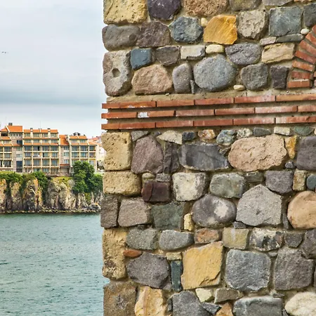 Antea - By The Sea Hotel 4*