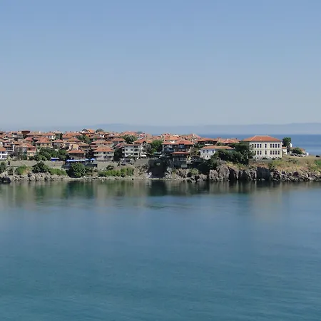 Hotel Antea - By The Sea