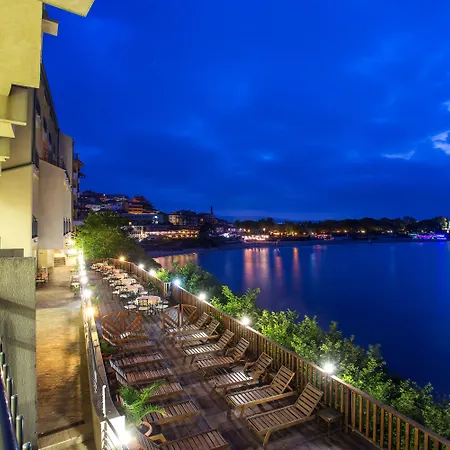 Antea - By The Sea Hotel Sozopol