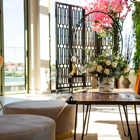 Hotel Antea - By The Sea Sozopol