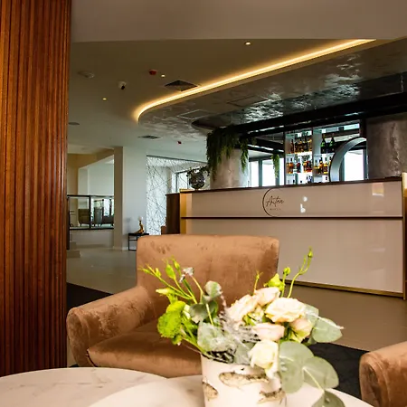 Antea - By The Sea 4* Sozopol