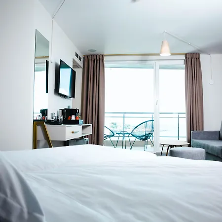 Antea - By The Sea Hotel 4*