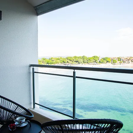 Hotel Antea - By The Sea 4*