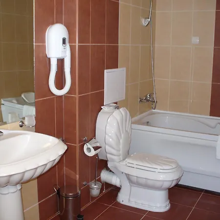 Hotel Antea 4*
