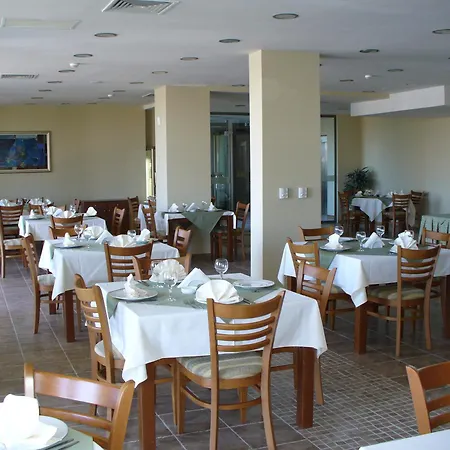 Antea - By The Sea Hotel Sozopol