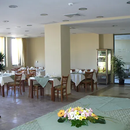 Antea Hotel 4*