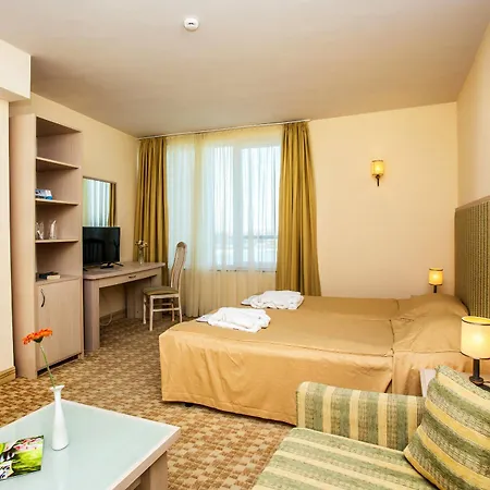 Antea 4* Sozopol