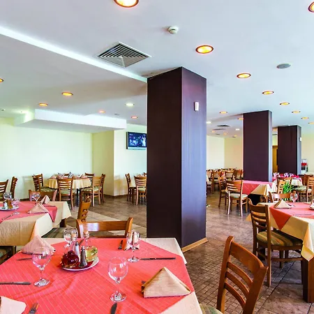 Hotel Antea 4*