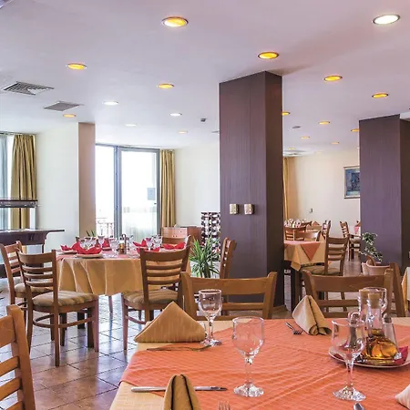 Antea 4* Sozopol