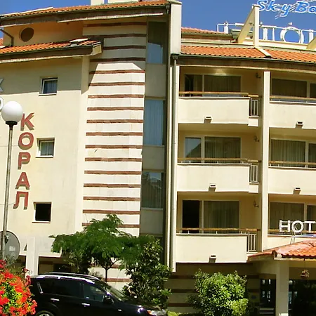 Antea Hotel
