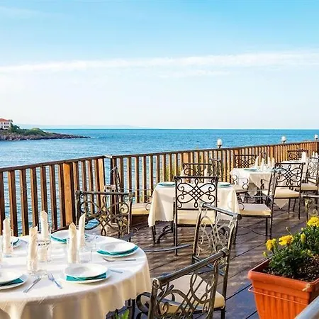 Antea - By The Sea Sozopol