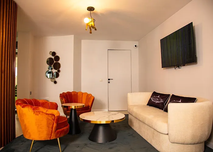 מלון Antea - By The Sea 4*