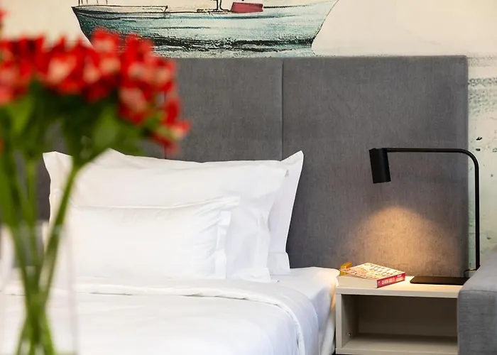 Antea - By The Sea 4* סוזופול