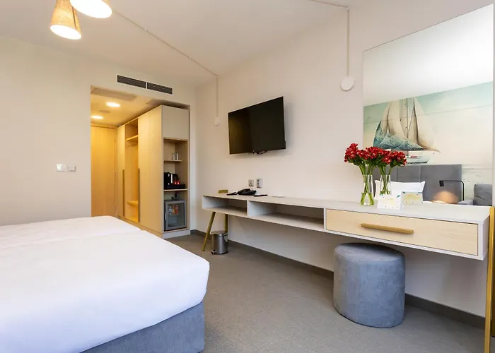 Antea - By The Sea מלון סוזופול