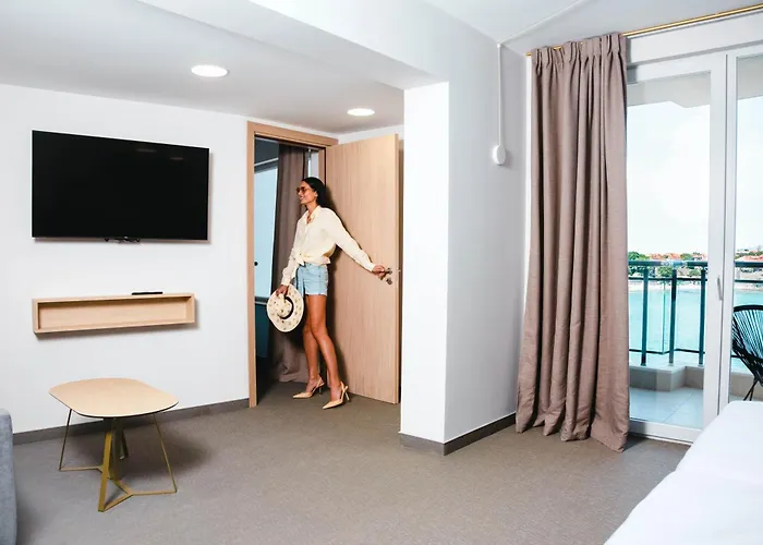 Antea - By The Sea מלון סוזופול